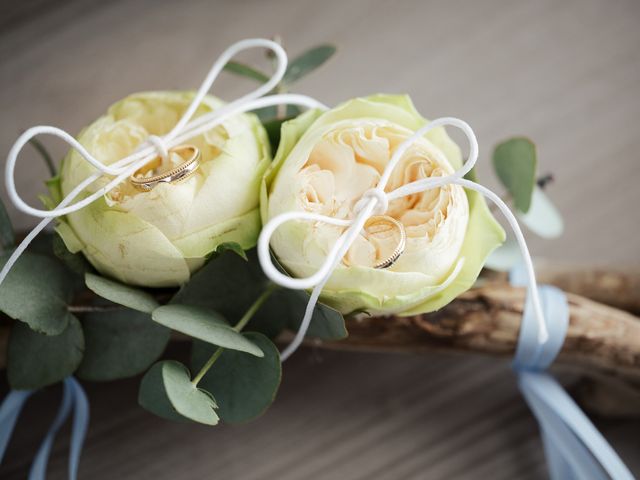 Il matrimonio di Jessica e Simone a Chioggia, Venezia 19