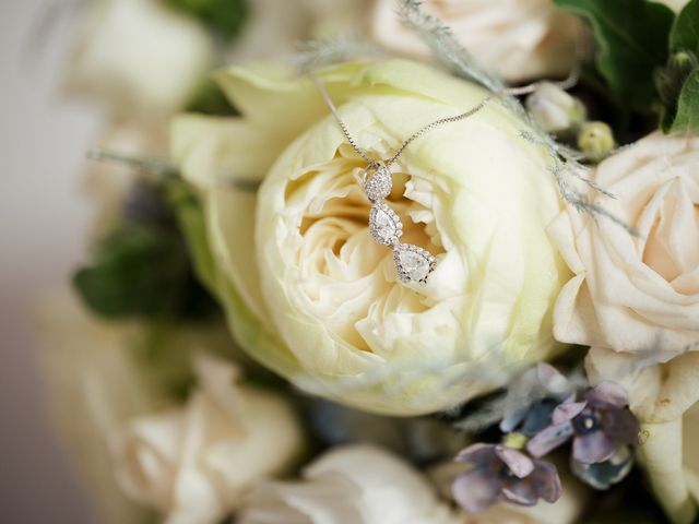 Il matrimonio di Jessica e Simone a Chioggia, Venezia 21