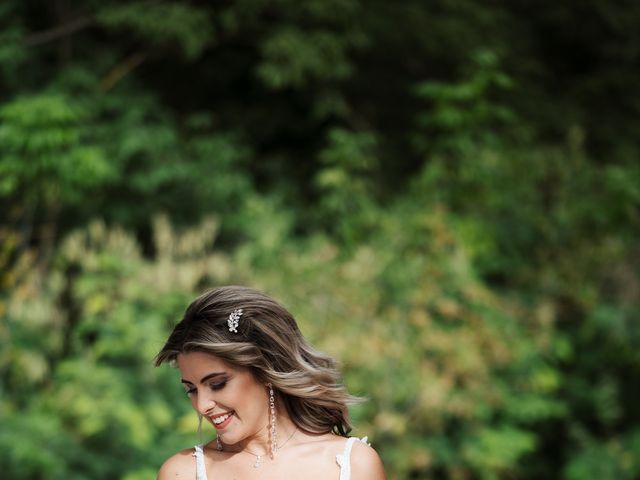 Il matrimonio di Jessica e Simone a Chioggia, Venezia 28