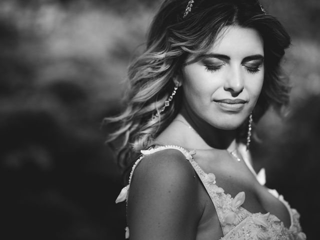Il matrimonio di Jessica e Simone a Chioggia, Venezia 29