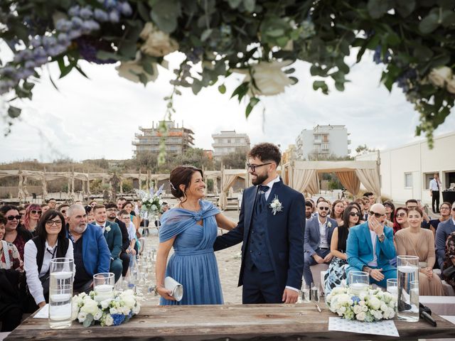 Il matrimonio di Jessica e Simone a Chioggia, Venezia 34