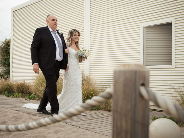 Il matrimonio di Jessica e Simone a Chioggia, Venezia 37