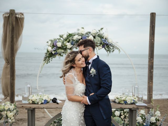Il matrimonio di Jessica e Simone a Chioggia, Venezia 52