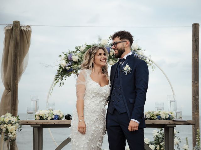 Il matrimonio di Jessica e Simone a Chioggia, Venezia 54