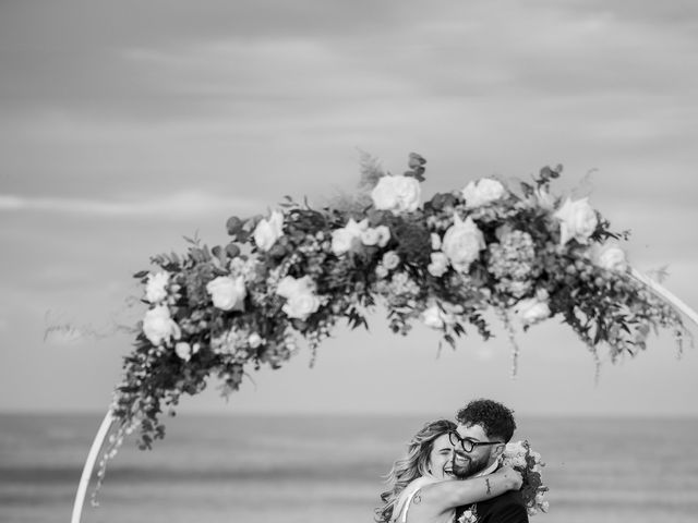 Il matrimonio di Jessica e Simone a Chioggia, Venezia 55