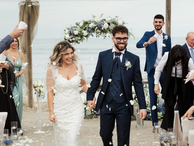 Il matrimonio di Jessica e Simone a Chioggia, Venezia 57