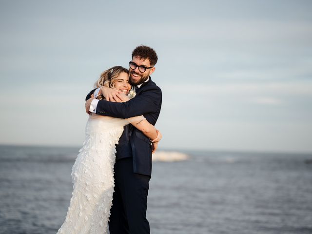 Il matrimonio di Jessica e Simone a Chioggia, Venezia 66