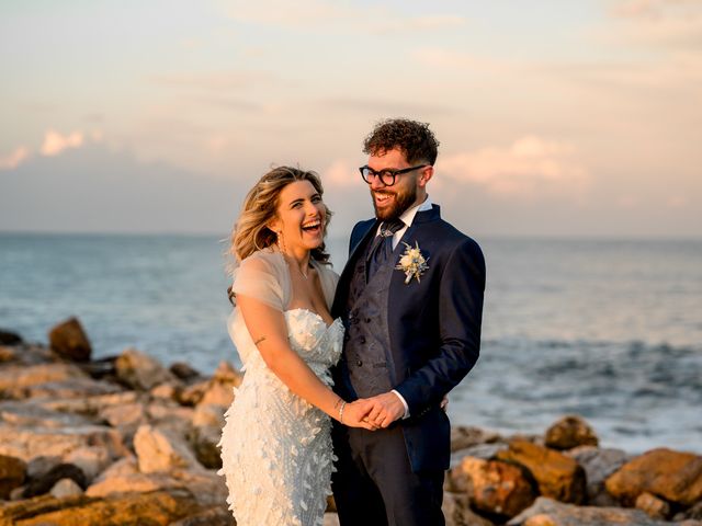 Il matrimonio di Jessica e Simone a Chioggia, Venezia 72