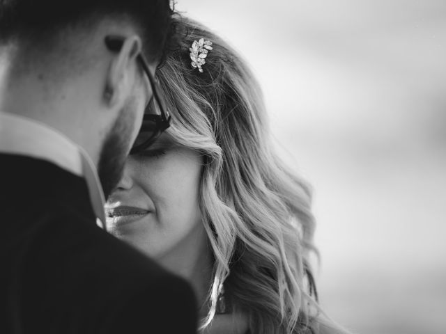 Il matrimonio di Jessica e Simone a Chioggia, Venezia 1