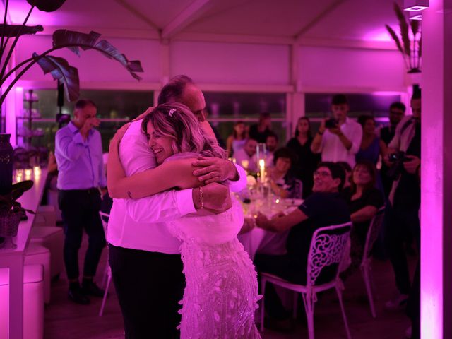 Il matrimonio di Jessica e Simone a Chioggia, Venezia 92