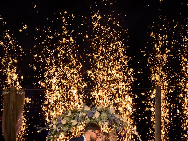 Il matrimonio di Jessica e Simone a Chioggia, Venezia 102