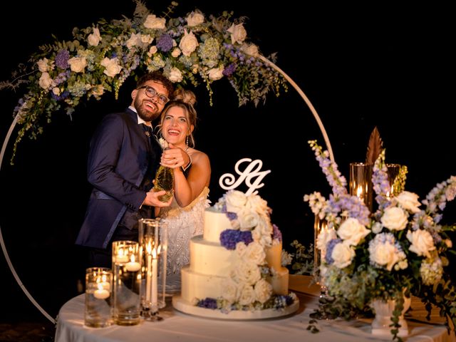 Il matrimonio di Jessica e Simone a Chioggia, Venezia 106