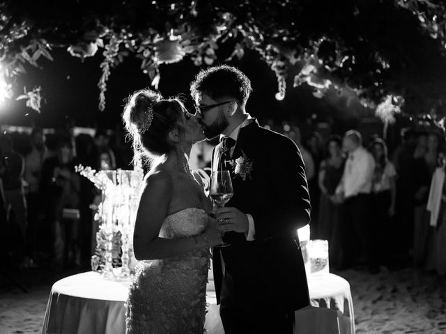 Il matrimonio di Jessica e Simone a Chioggia, Venezia 107