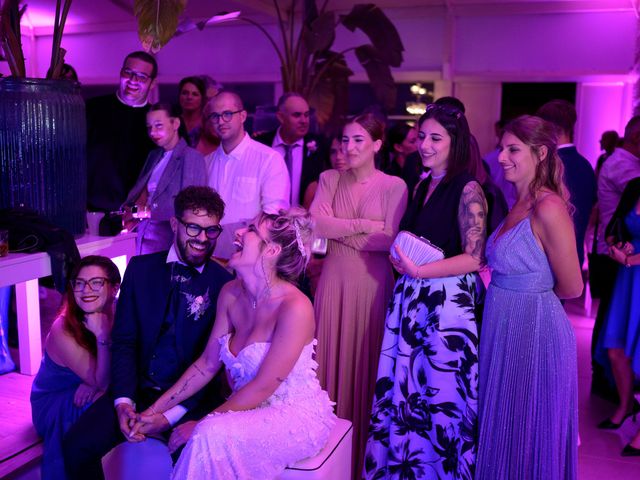 Il matrimonio di Jessica e Simone a Chioggia, Venezia 108