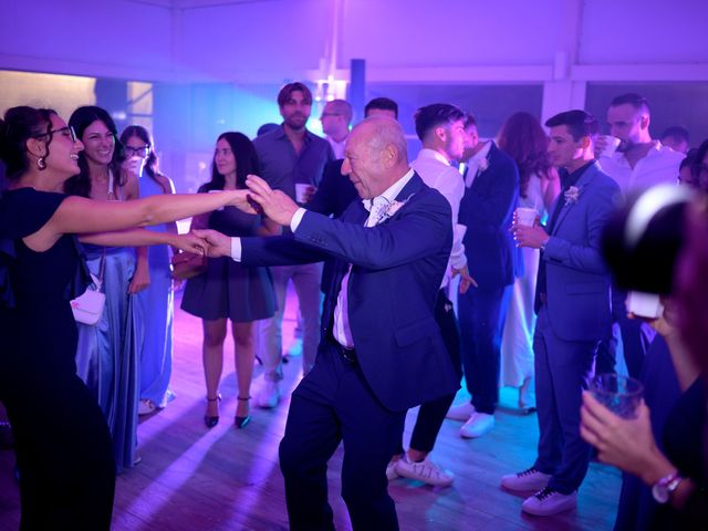 Il matrimonio di Jessica e Simone a Chioggia, Venezia 118