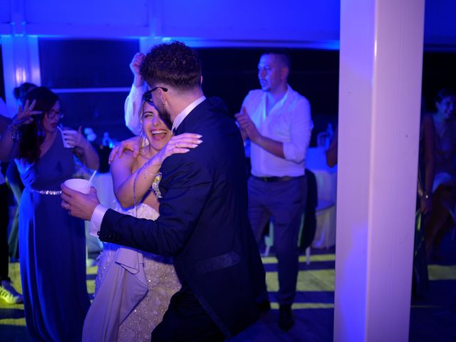 Il matrimonio di Jessica e Simone a Chioggia, Venezia 122