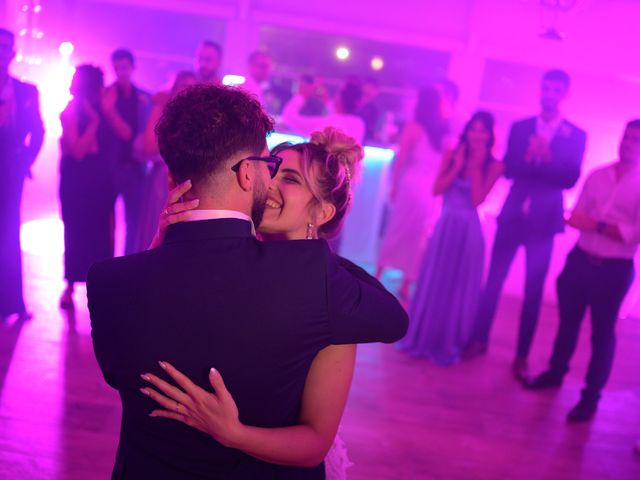 Il matrimonio di Jessica e Simone a Chioggia, Venezia 126
