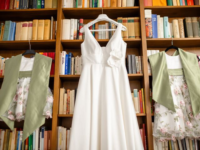 Il matrimonio di Emma e Marcelo a Sirolo, Ancona 16