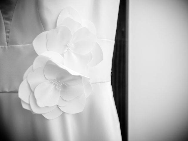 Il matrimonio di Emma e Marcelo a Sirolo, Ancona 17
