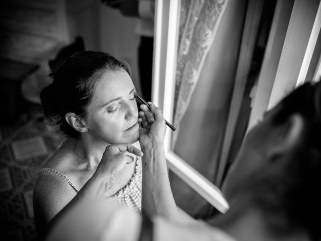 Il matrimonio di Emma e Marcelo a Sirolo, Ancona 23