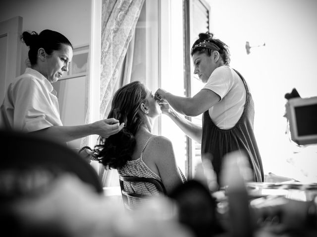 Il matrimonio di Emma e Marcelo a Sirolo, Ancona 25