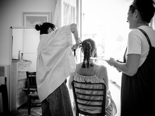 Il matrimonio di Emma e Marcelo a Sirolo, Ancona 28