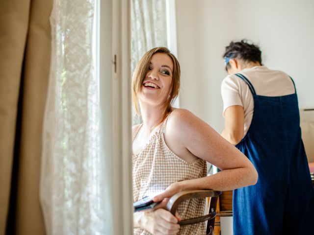Il matrimonio di Emma e Marcelo a Sirolo, Ancona 29