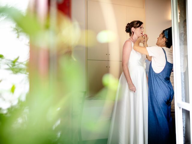 Il matrimonio di Emma e Marcelo a Sirolo, Ancona 33