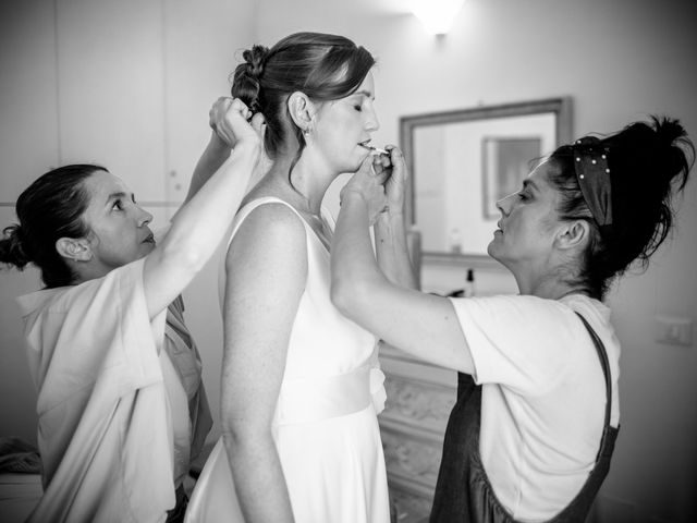 Il matrimonio di Emma e Marcelo a Sirolo, Ancona 34