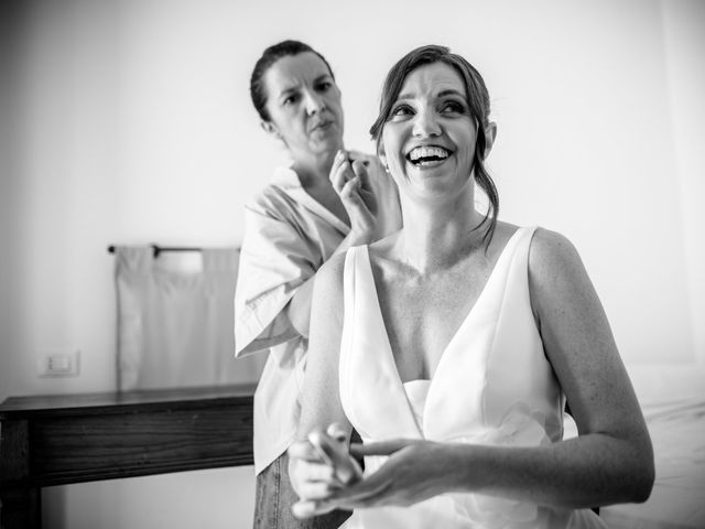 Il matrimonio di Emma e Marcelo a Sirolo, Ancona 35
