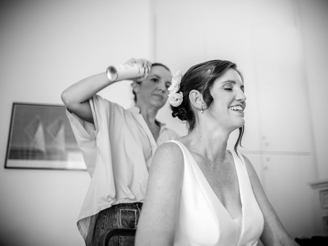 Il matrimonio di Emma e Marcelo a Sirolo, Ancona 36