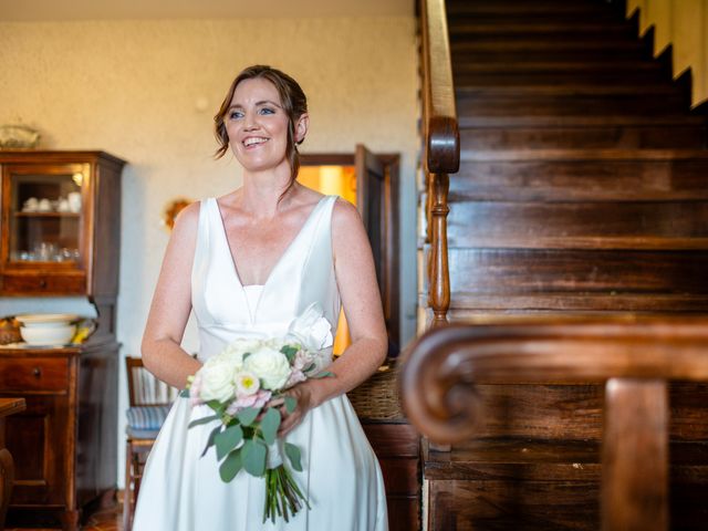 Il matrimonio di Emma e Marcelo a Sirolo, Ancona 37
