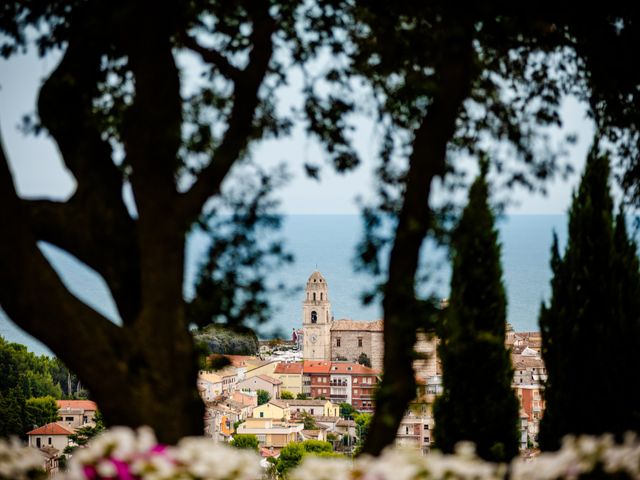 Il matrimonio di Emma e Marcelo a Sirolo, Ancona 38