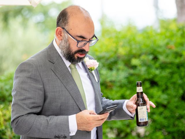 Il matrimonio di Emma e Marcelo a Sirolo, Ancona 39