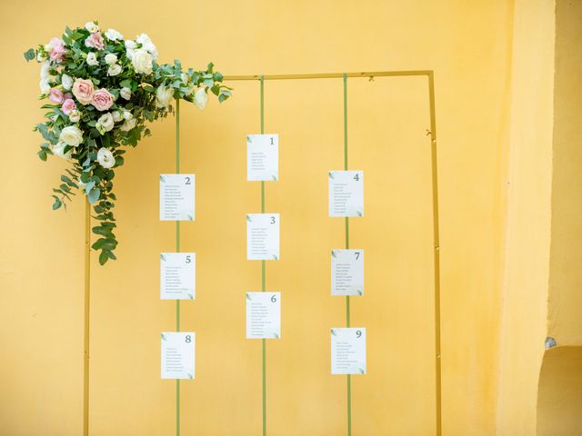 Il matrimonio di Emma e Marcelo a Sirolo, Ancona 41