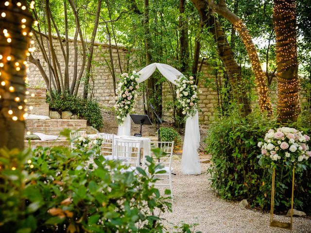 Il matrimonio di Emma e Marcelo a Sirolo, Ancona 42