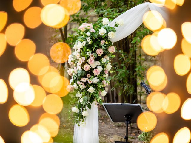 Il matrimonio di Emma e Marcelo a Sirolo, Ancona 43