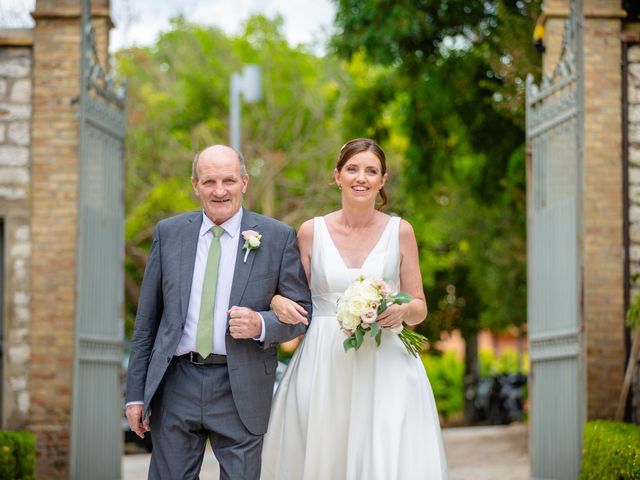 Il matrimonio di Emma e Marcelo a Sirolo, Ancona 44
