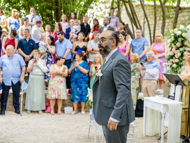 Il matrimonio di Emma e Marcelo a Sirolo, Ancona 45
