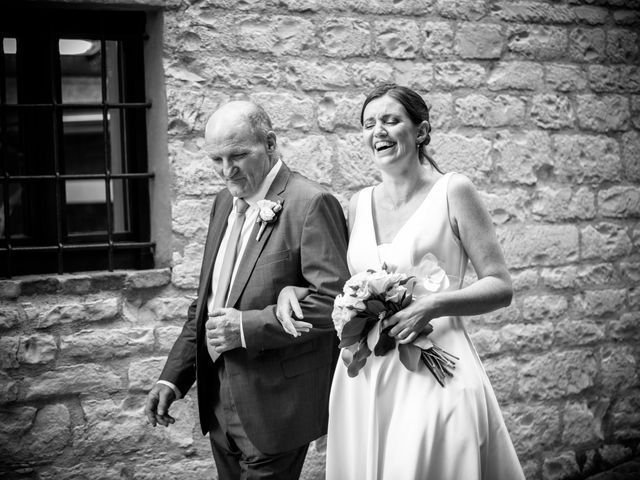 Il matrimonio di Emma e Marcelo a Sirolo, Ancona 46