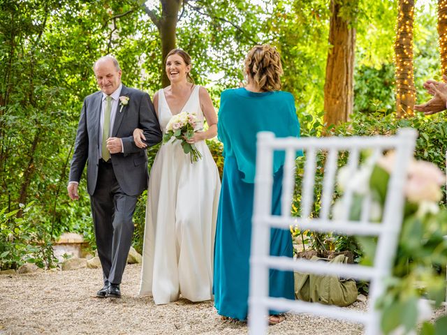 Il matrimonio di Emma e Marcelo a Sirolo, Ancona 47