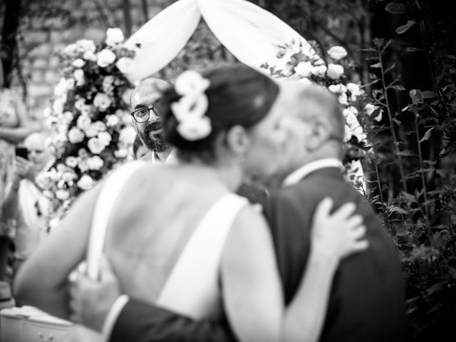 Il matrimonio di Emma e Marcelo a Sirolo, Ancona 48