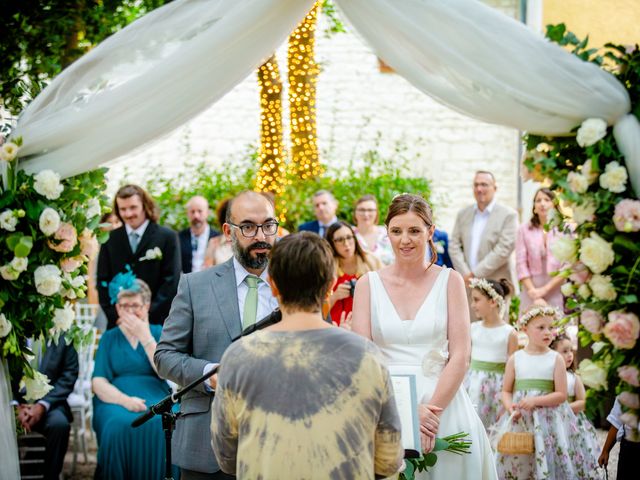 Il matrimonio di Emma e Marcelo a Sirolo, Ancona 49