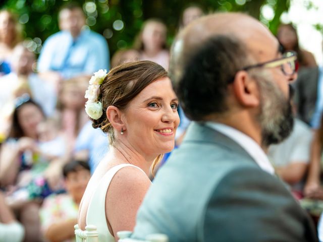 Il matrimonio di Emma e Marcelo a Sirolo, Ancona 50