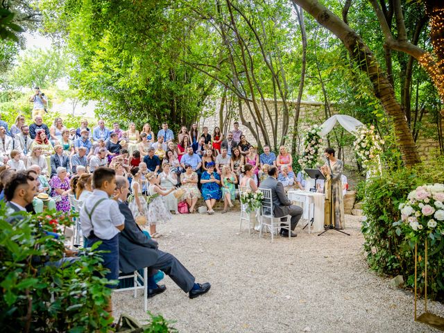 Il matrimonio di Emma e Marcelo a Sirolo, Ancona 51