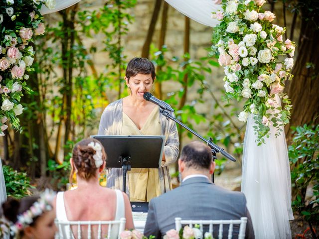 Il matrimonio di Emma e Marcelo a Sirolo, Ancona 52