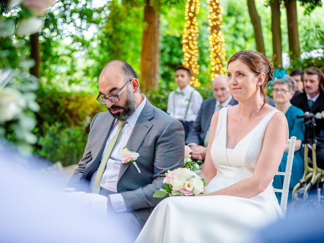 Il matrimonio di Emma e Marcelo a Sirolo, Ancona 54