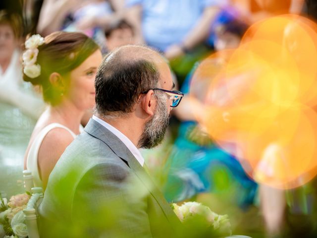Il matrimonio di Emma e Marcelo a Sirolo, Ancona 55