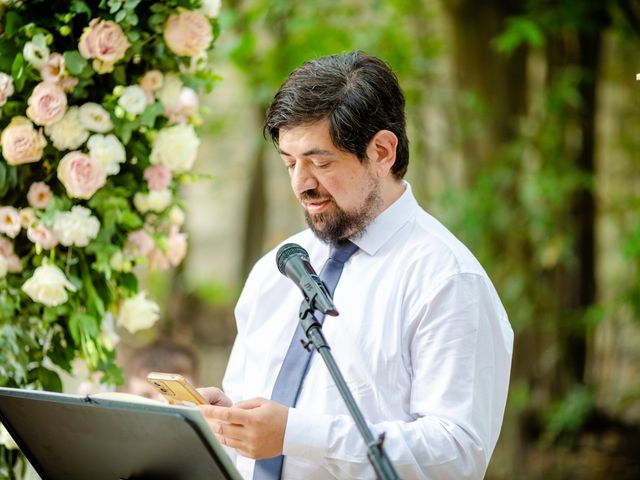 Il matrimonio di Emma e Marcelo a Sirolo, Ancona 58
