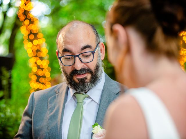 Il matrimonio di Emma e Marcelo a Sirolo, Ancona 59